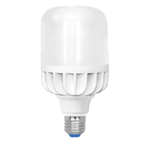 Bóng đèn LED Bulb trụ nhôm Roman ELB7026/16W