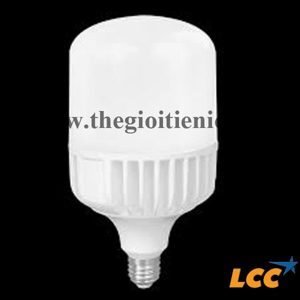 Bóng đèn LED Bulb trụ nhôm Roman ELB7026/16W
