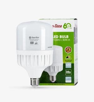 Bóng đèn Led Bulb trụ Rạng Đông TR140N1/50W-SS