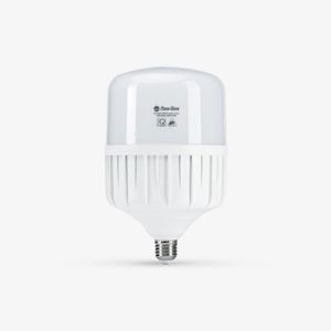 Bóng đèn Led Bulb trụ Rạng Đông TR140N1/50W