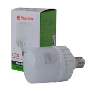 Bóng đèn LED bulb trụ Rạng Đông TR80N1/20W