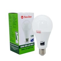 Bóng đèn led búp 12 W RẠNG ĐÔNG A70N1/12W