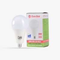 Bóng đèn LED Búp 30W A120N1/30W Rạng Đông