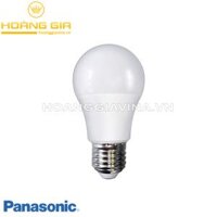 Bóng đèn LED Búp E27 5W NLB053 Panasonic