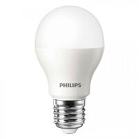 Bóng đèn Led búp Philips LEDBulb 7W E27 3000K 230V 1CT/12 VN