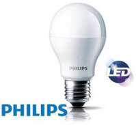 Bóng đèn Led búp Philips LEDBulb 7W E27 6500K 230V 1CT/12 VN