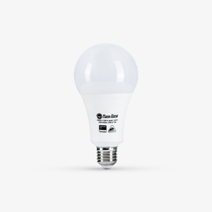 Bóng đèn LED búp Rạng Đông A80N1/15W