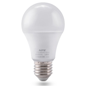 Bóng đèn LED búp Rạng Đông A80N1/15W