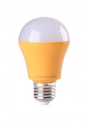 Bóng đèn led cảm ứng Sensor Duhal SA-N805 5W