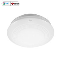 Bóng đèn LED CEILING LIGHT  GONGNIU chính hãng MX-A018030B-AS, Công suất 18W, bảo hành 12 tháng.