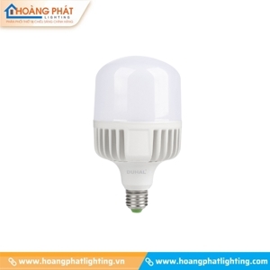 Bóng đèn LED công suất cao 50W Duhal KBNL850