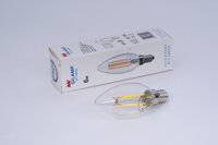 BÓNG ĐÈN LED DÂY TÓC EDISON CÔNG SUẤT 6W - Ánh sáng trung tính