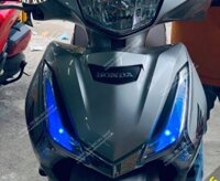 Bóng đèn Led Demi chân T10