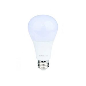 Bóng đèn Led đổi màu 3W Duhal KBBM0031