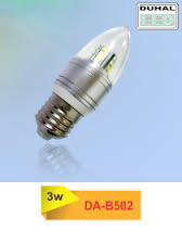 Bóng đèn led Duhal DA-B502