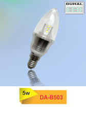Bóng đèn led Duhal DA-B503 5W