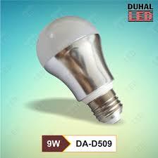 Bóng đèn led Duhal DA-D509 9W