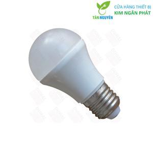Bóng đèn LED Duhal DA-N815 5W đui xoáy E27 (Ánh sáng trắng)