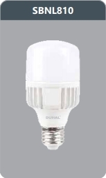 Bóng đèn led Duhal SBNL810 - 10W
