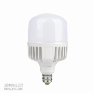 Bóng đèn LED DUHAL SBNL820 E27 6000K