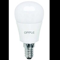 Bóng Đèn LED Đui E14 3W OPPLE