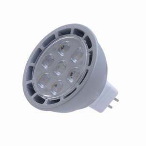 Bóng đèn Led đui ghim 5W Duhal KBB505