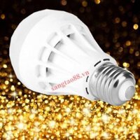 Bóng đèn led đui xoáy tiết kiệm điện