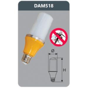 Bóng đèn led đuổi muỗi Duhal DA-M518