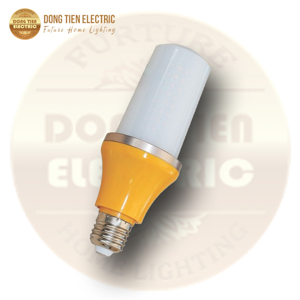 Bóng đèn led đuổi muỗi Duhal DA-M518