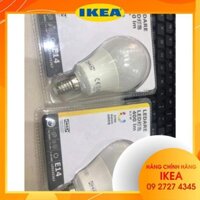 Bóng đèn led E14 400lm IKEA