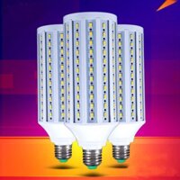 Bóng đèn led E14 E27 B22 100w 120w cao cấp siêu sáng