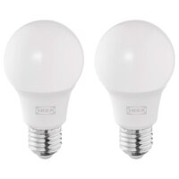 BÓNG ĐÈN LED E27 5.9W 806LM 4000K IKEA