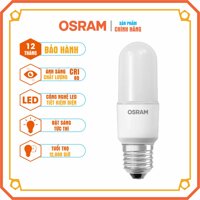 Bóng đèn LED ECO STICK E27 OSRAM - 9W - Trung tính 4000K