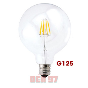 Bóng đèn LED Edison G125 - 4W