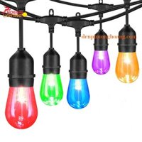 Bóng đèn led edison S14 – Đèn Phượng Hoàng