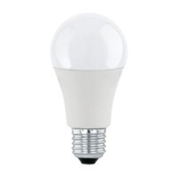 BÓNG ĐÈN LED EGLO E27 - 11477 - ÁNH SÁNG TIẾT KIỆM NĂNG LƯỢNG CHO NGÔI NHÀ CỦA BẠN