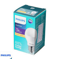 Bóng đèn LED ESS LEDBulb 7W E27 3000K (ánh sáng vàng)