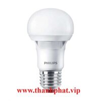Bóng đèn LED ESS LEDBulb 7W E27 6500K 230V 1CT/12 APR