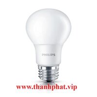 Bóng đèn LED ESS LEDBulb 7W E27 3000K 230V 1CT/12 APR