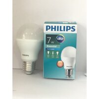 Bóng đèn LED ESS LEDBulb 7W E27 6500K (ánh sáng trắng)
