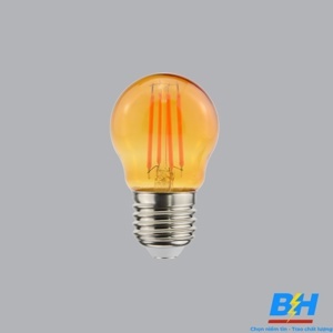 Bóng đèn Led Filament MPE FLM-3OR