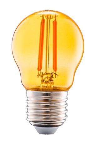 Bóng đèn Led Filament MPE FLM-3OR