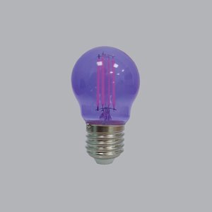 Bóng đèn Led Filament MPE FLM-3PU
