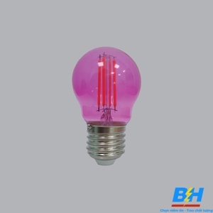 Bóng đèn Led Filament MPE FLM-3PK