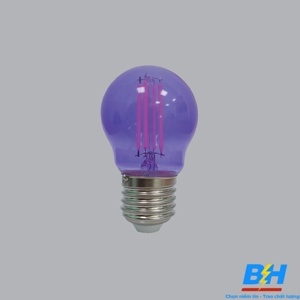 Bóng đèn Led Filament MPE FLM-3PU