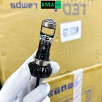 Bóng đèn led gắn được cho ex2006-2010 ốp đầu nhỏ và nhiều loại xe khác