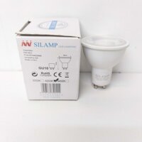 Bóng Đèn LED GU10 6W Dim