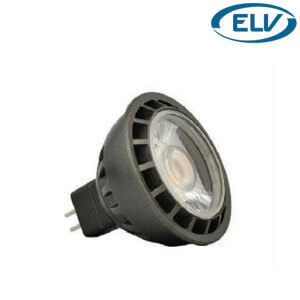 Bóng đèn led GU10 6W ELV VL6-GU10