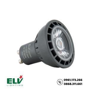 Bóng đèn led GU10 6W ELV VL6-GU10
