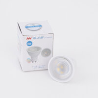 BÓNG ĐÈN LED GU10 CÔNG SUẤT 8W - Ánh sáng trắng